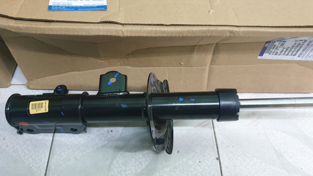 54650B4000 54660B4000 Giảm xóc trước  Hyundai i10