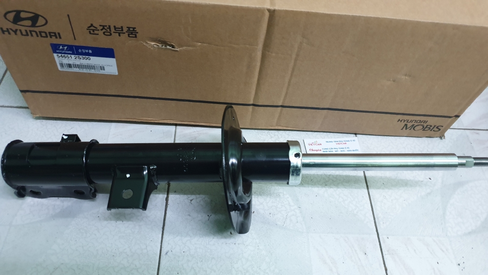 Giảm xóc trước trái Hyundai Tucson 546512S300
