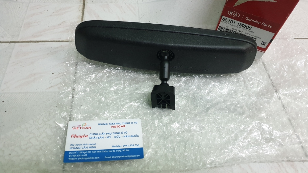 851011M000 Gương Chiếu Hậu Trong Xe Kia Forte Cerato