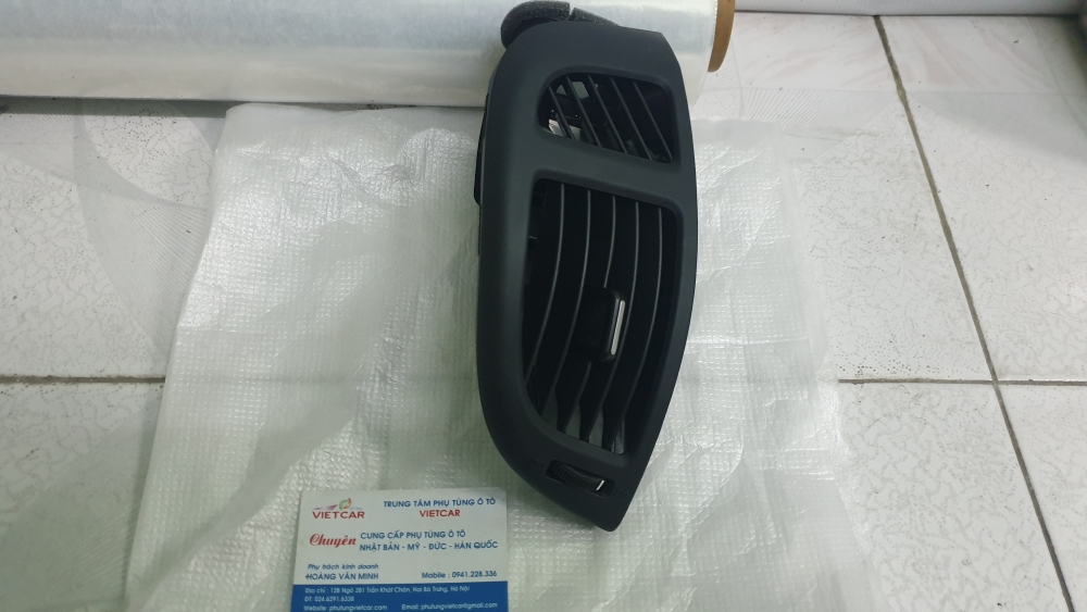 974301M100WK 974401M100WK Cửa gió điều hòa Kia Forte, Cerato