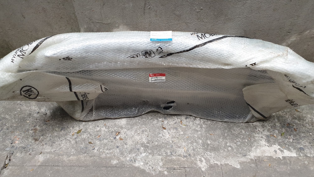 64101A7001 Khung xương két nước KIA  K3