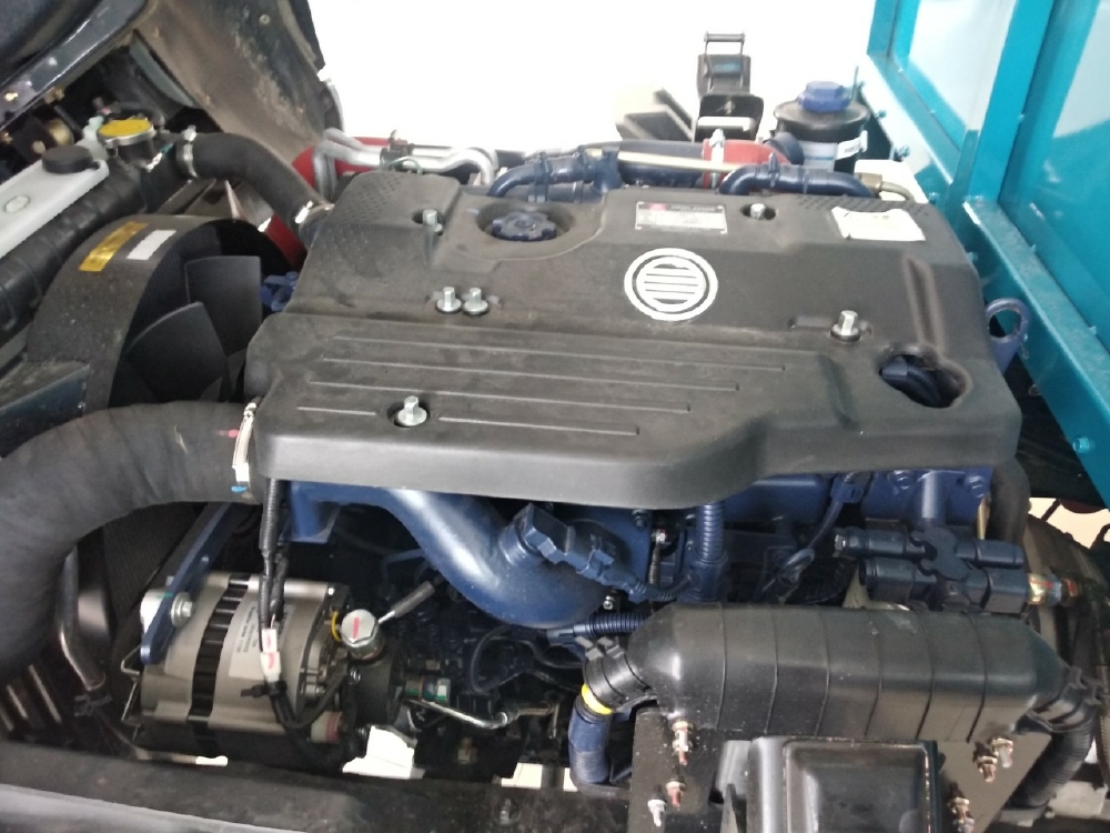 XE TẢI THACO OLLIN 7 TẤN THÙNG DÀI 6,2M TRẢ GÓP