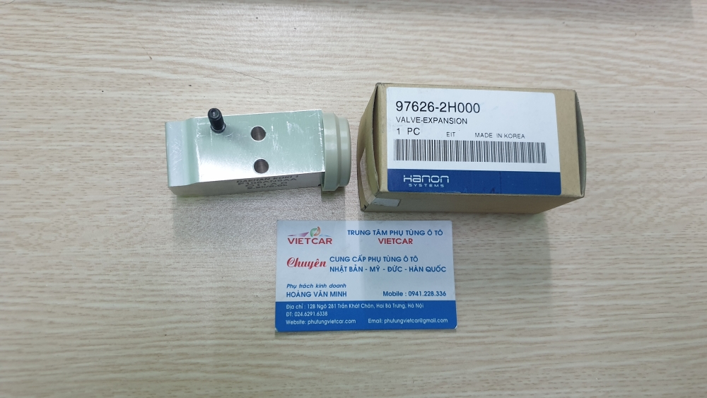 976262H000 Van tiết lưu Hyundai Elantra