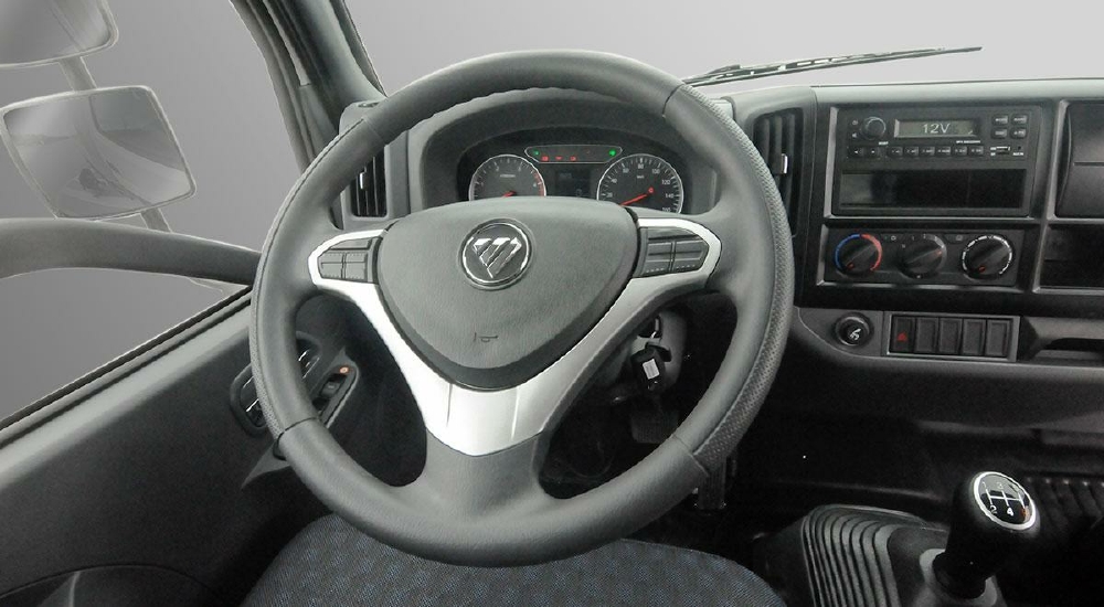 XE TẢI THACO OLLIN 7 TẤN THÙNG DÀI 6,2M TRẢ GÓP