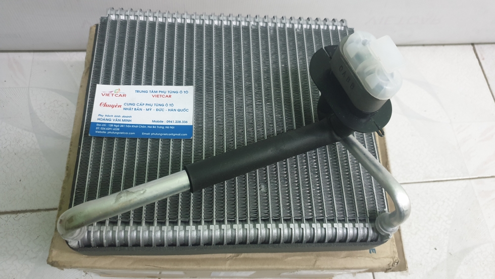 971401H000 Giàn lạnh trong xe Hyundai i30