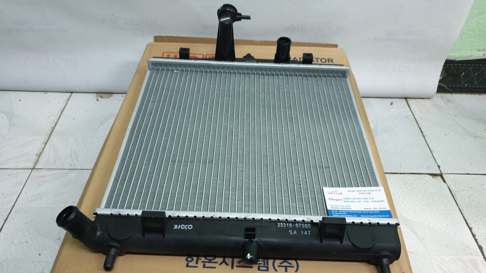 2531007500  Két nước MT Kia Morning/Picanto