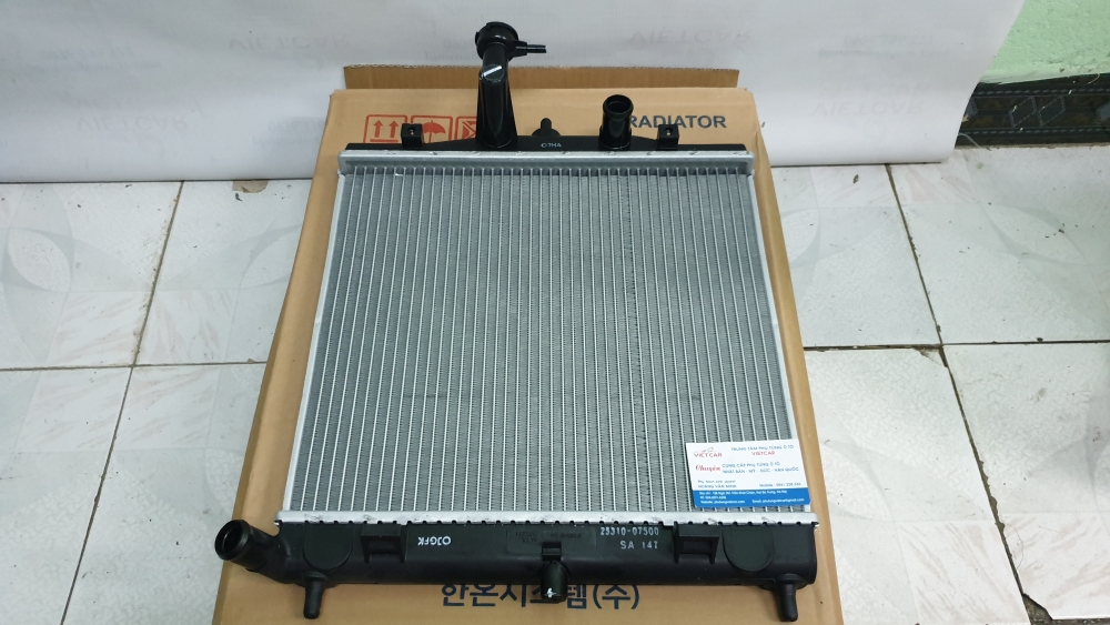 2531007500  Két nước MT Kia Morning/Picanto
