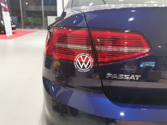 Gói ưu đãi 177tr xe Passat Bluemotion,gói bảo hiểm 2 chiều (tùy xe)