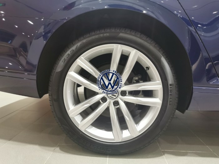 Gói ưu đãi 177tr xe Passat Bluemotion,gói bảo hiểm 2 chiều (tùy xe)