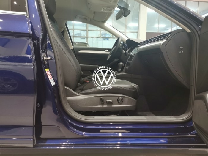 Gói ưu đãi 177tr xe Passat Bluemotion,gói bảo hiểm 2 chiều (tùy xe)