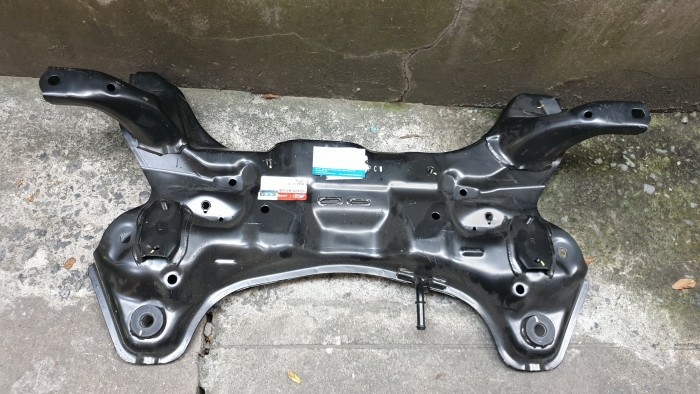 62405A7500  Giá đỡ động cơ Kia K3
