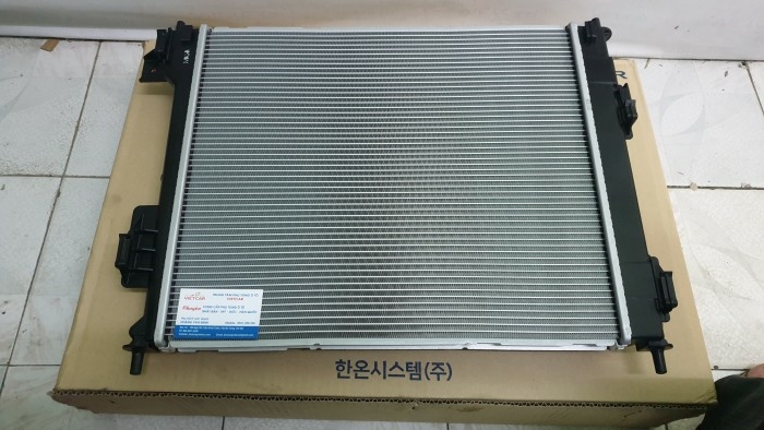 25310B2450 KÉT NƯỚC SỐ TỰ ĐỘNG HYUNDAI CRETA