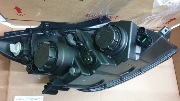 921012L000/921012L000 Đèn pha Hyundai I30