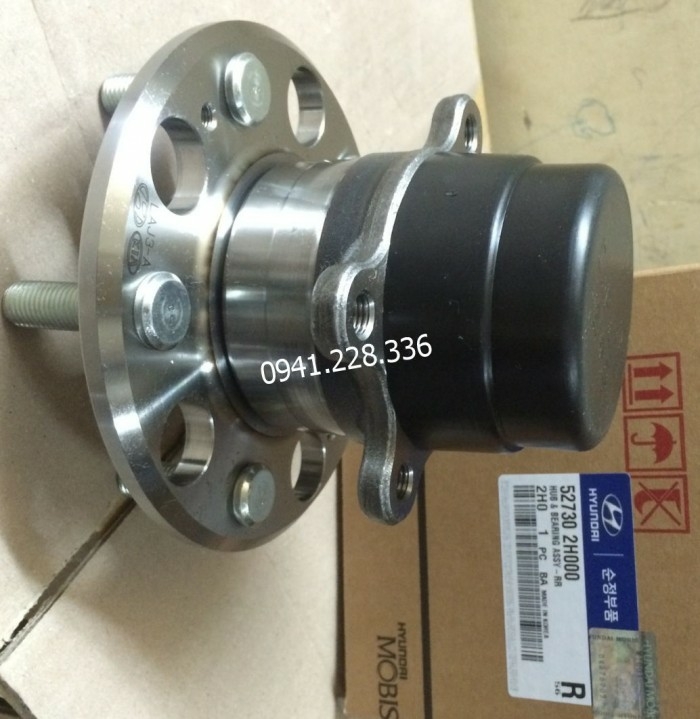 527302H000 Bi moay ơ sau Hyundai Avante, Elantra