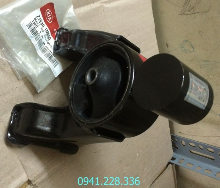 219301M050  Chân hộp số Kia Forte/Cerato