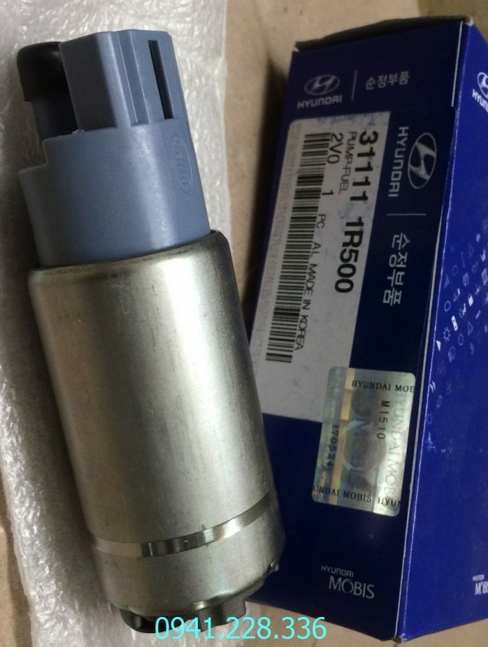 311111R500 Mô tơ bơm xăng Hyundai Elantra
