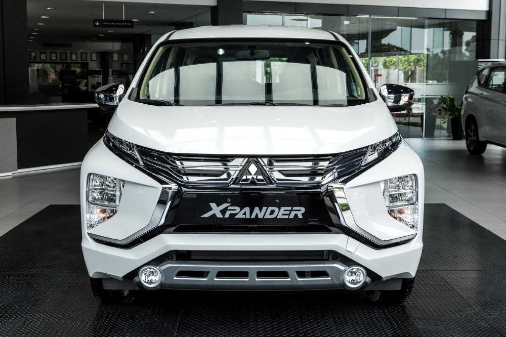 MITSUBISHI XPANDER 2020 TRẢ GÓP 90% GIÁ 630TR