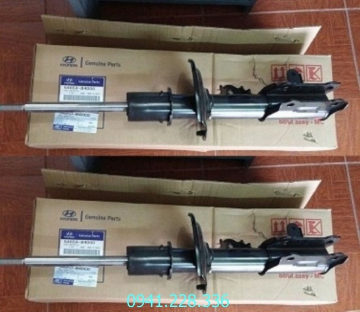 54660B4000 54650B4000 GIẢM XÓC TRƯỚC HYUNDAI I10 GRAND