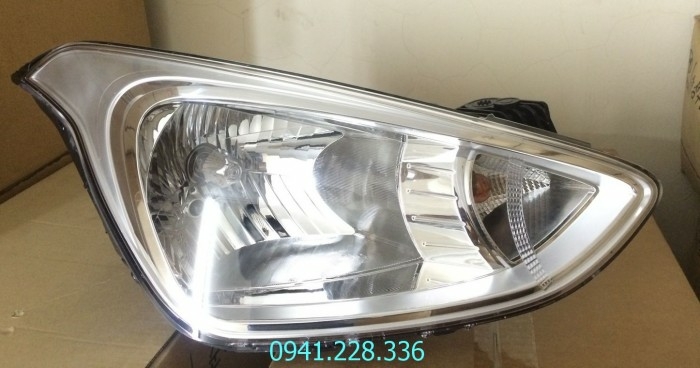 92101B4040 92102B4040 Đèn pha Grand i10