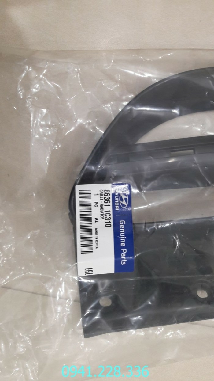 863621C310  863611C310 Mặt ca lang Hyundai GETZ