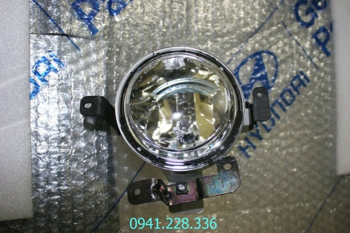 922011C500  922021C500 Đèn gầm (Đèn cản trước) Hyundai Getz