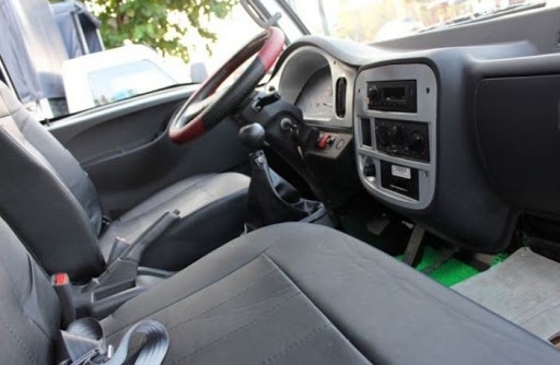 Bán xe tải Veam VT750 thùng dài 6m1