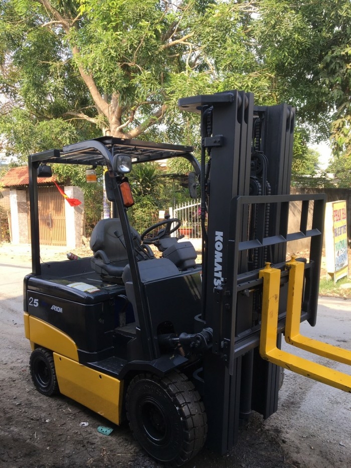 Bán Xe Nâng Hàng Dầu Điện Xăng Ga