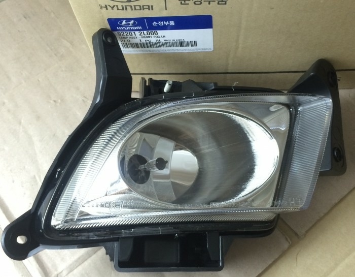 924012L100 924022L100 Đèn hậu (đèn lái sau) Hyundai I30 CW