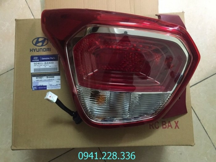 56900B4100PYN TÚI KHÍ VÔ LĂNG HYUNDAI I10 GRAND
