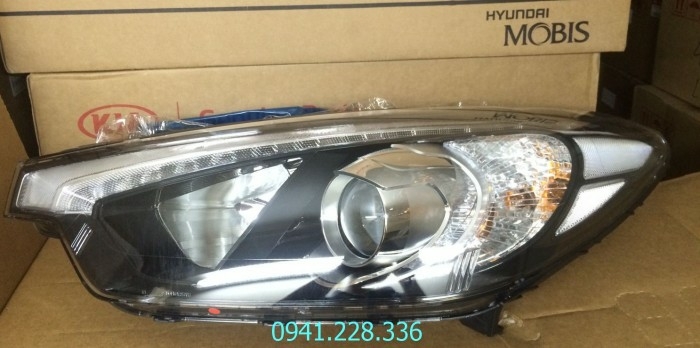92402A7300 92401A7300 ĐÈN HẬU MIẾNG NGOÀI KIA K3