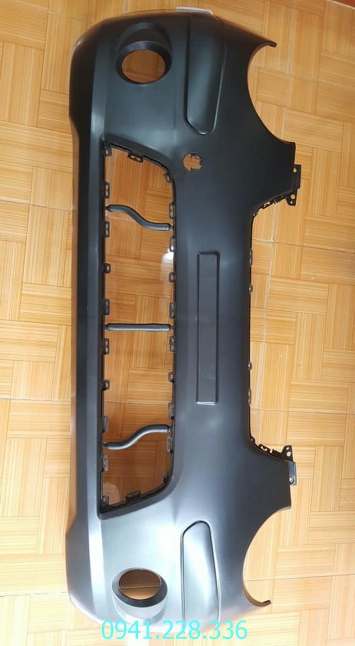 8651107550 Cản trước xe Kia Morning/Picanto nhập khẩu