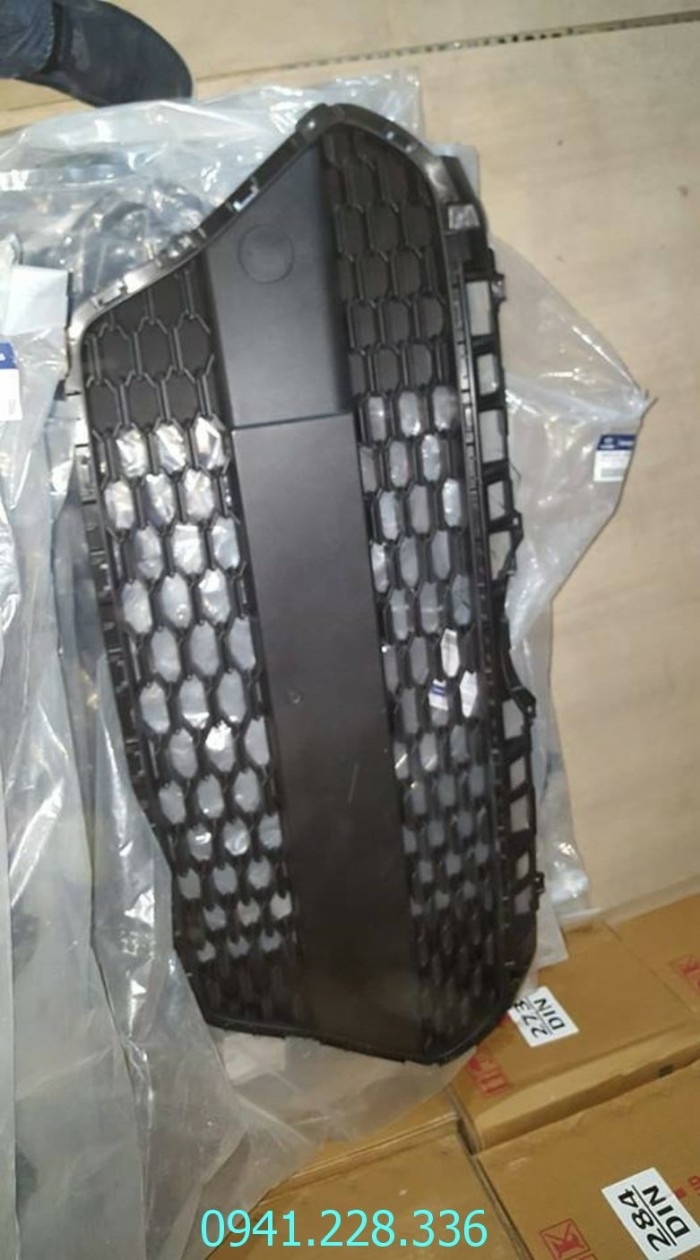 8651107800 Cản trước Kia Morning/Picanto