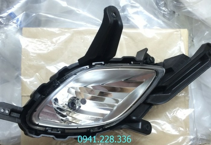 86370 07550 Mặt ca lăng Kia Morning