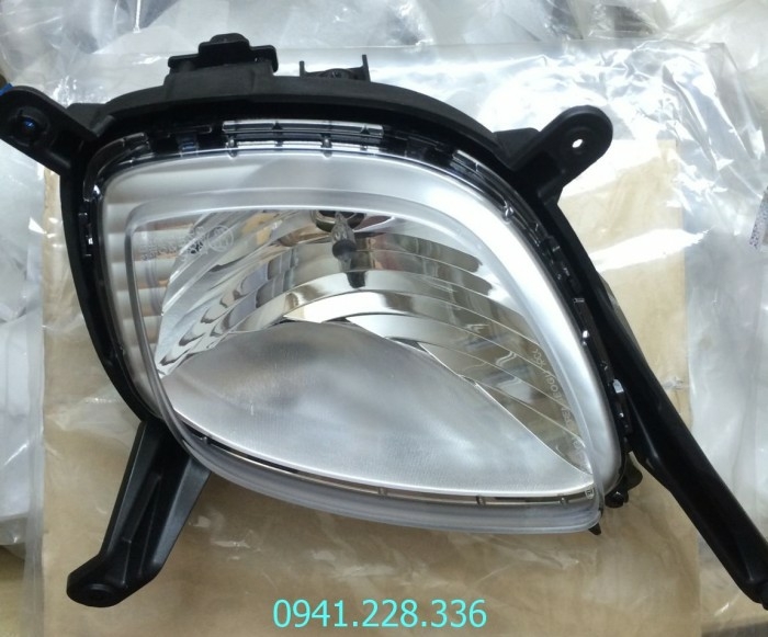 922011Y300 922021Y300 Đèn gầm (đèn cản trước) phải Kia Morning sport
