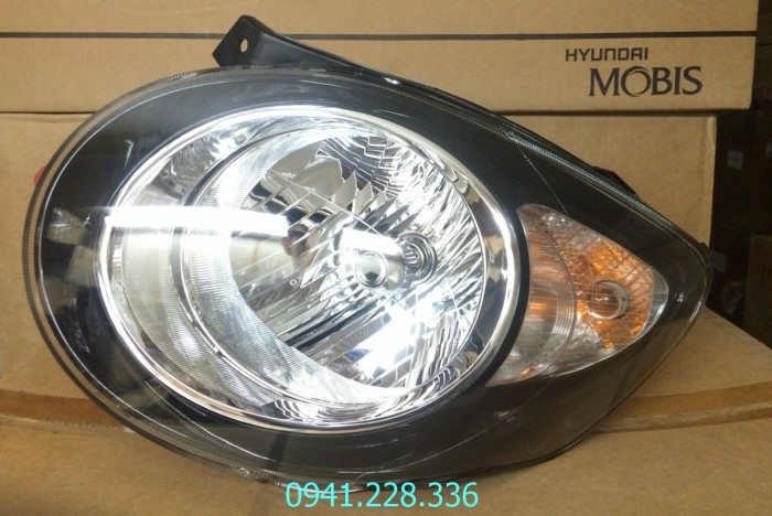 3730004310 Máy phát điện kia morning