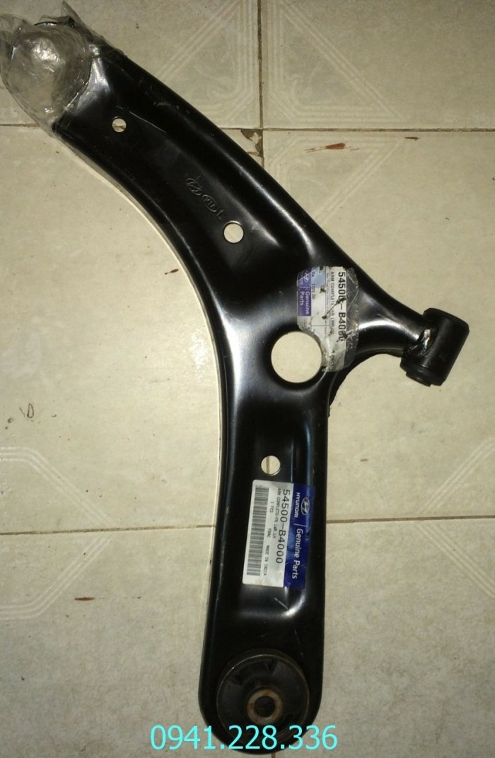 25380B4100 Quạt két nướcquạt gió động cơ Hyundai i10