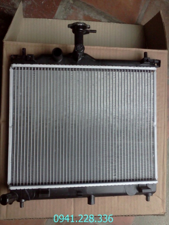56900B4100PYN TÚI KHÍ VÔ LĂNG HYUNDAI I10 GRAND