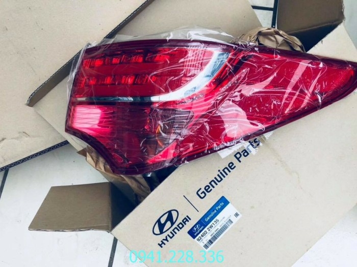 8651107550 Cản trước xe Kia Morning/Picanto nhập khẩu
