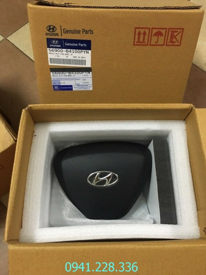 219102B100 Chân máy sau trước Hyundai Santafe