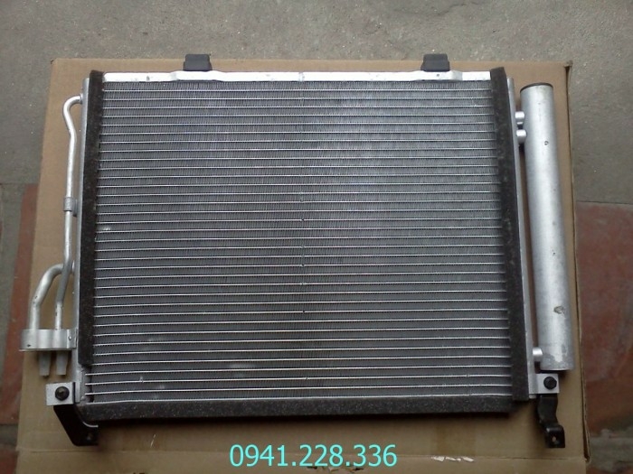 25380B4100 Quạt két nướcquạt gió động cơ Hyundai i10
