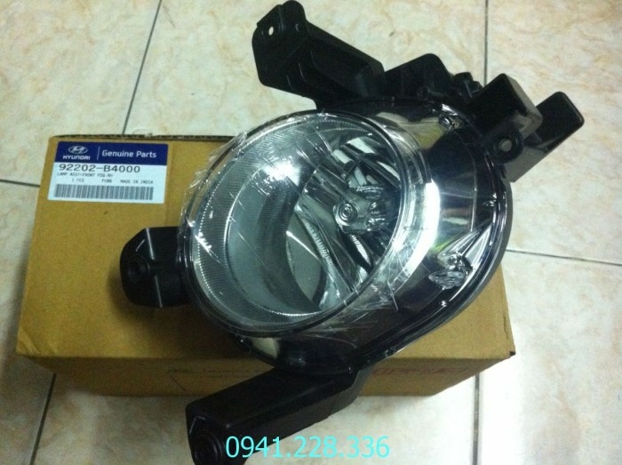 56900B4100PYN TÚI KHÍ VÔ LĂNG HYUNDAI I10 GRAND