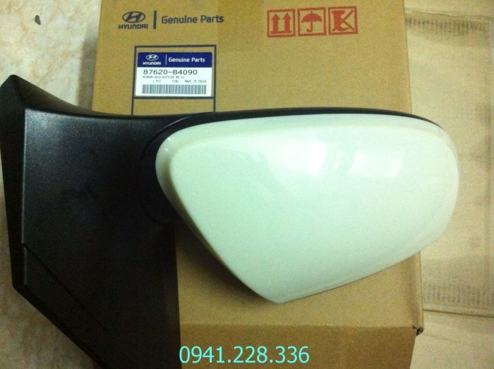 56900B4100PYN TÚI KHÍ VÔ LĂNG HYUNDAI I10 GRAND