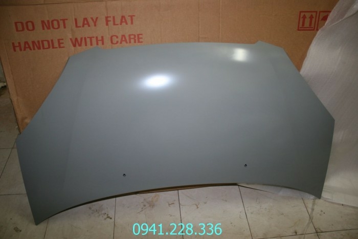 86350B4000 Mặt ca lăng Grand i10