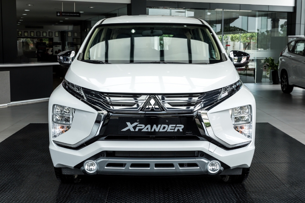 MITSUBISHI XPANDER 2020 TRẢ GÓP 90% GIÁ 630TR