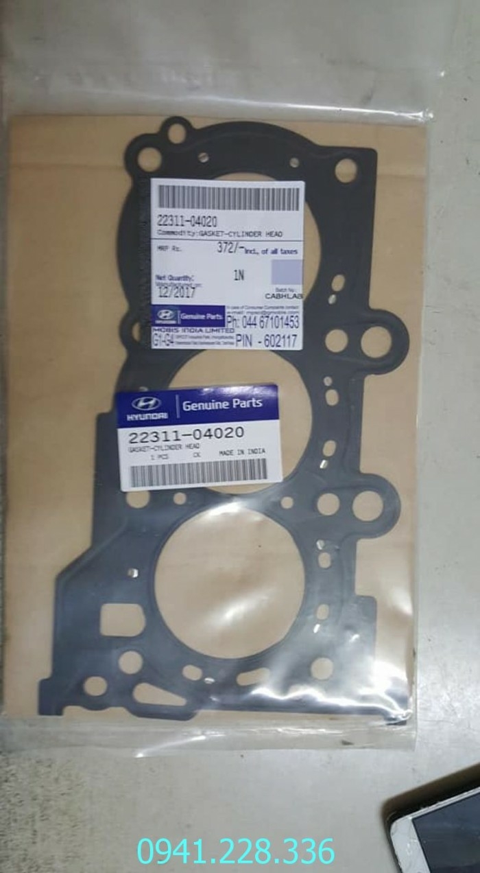 87614B4000 87624B4000 Xi nhan gương trái Hyundai i10