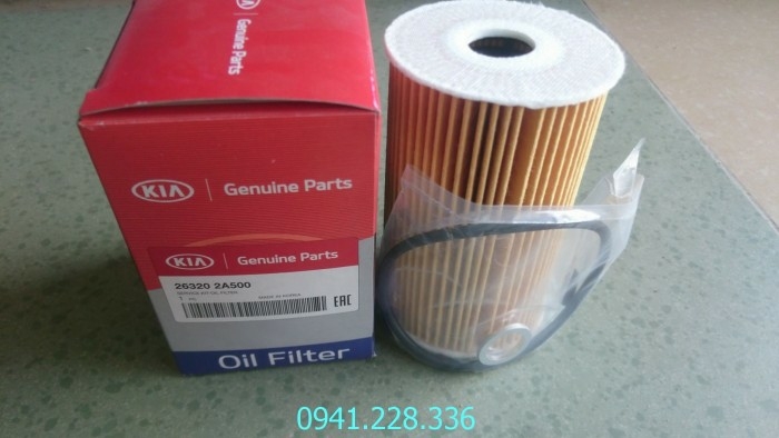 86350A7500 Ca lăng Kia K3