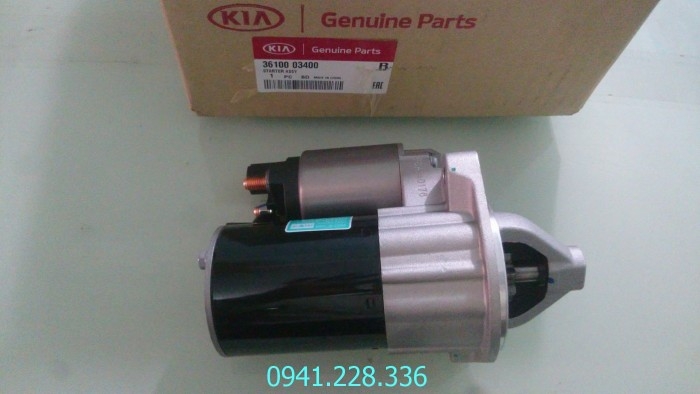 52730C1100 Bi may ơ sau Kia Sportage