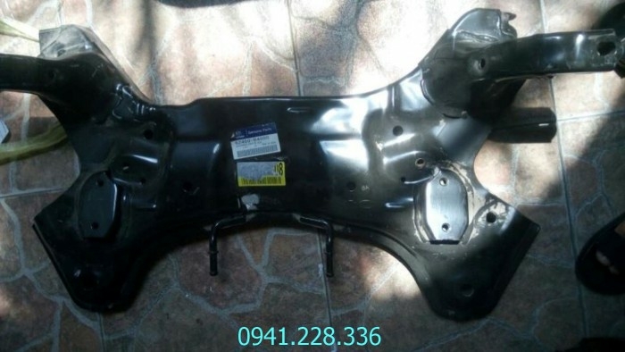 56900B4100PYN TÚI KHÍ VÔ LĂNG HYUNDAI I10 GRAND