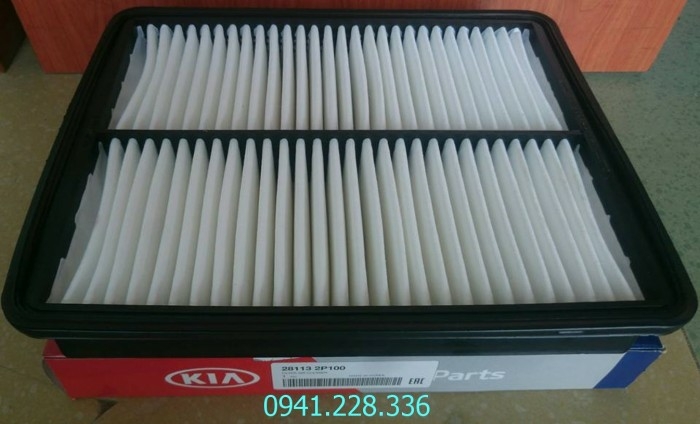 2811307100  LỌC GIÓ ĐỘNG CƠ MORNING