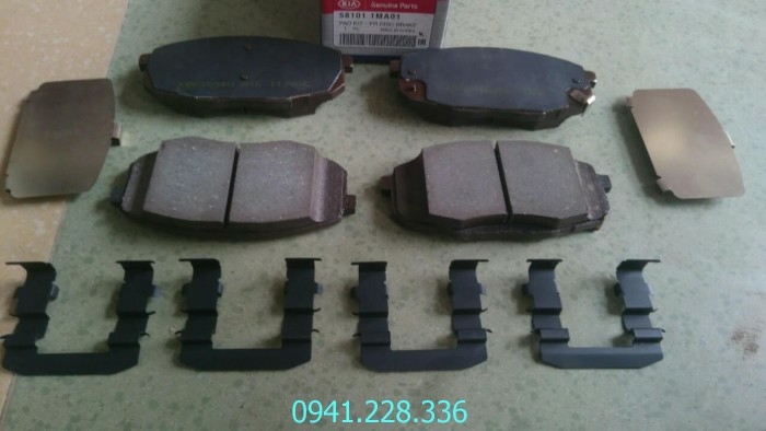 3104007600 Cổ ống xăng Kia Morning